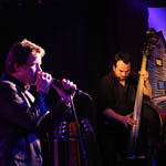 Peter Crow C & Marco Jovanovic