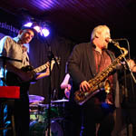 Tommy Schneller Band