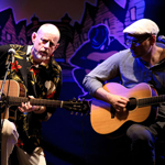 Philippe M&eacute;nard