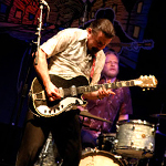 Joe Filisko & Eric Noden