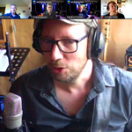 Joe Filisko & Eric Noden