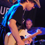 Joe Filisko & Eric Noden