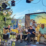 Joe Filisko & Eric Noden