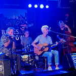 Joe Filisko & Eric Noden