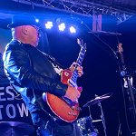 Joe Filisko & Eric Noden