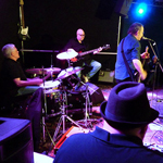 Joe Filisko & Eric Noden