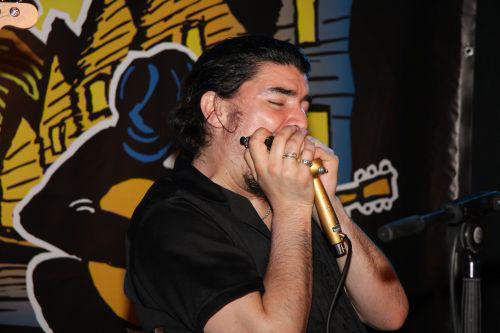 Los Reyes del KO_02
