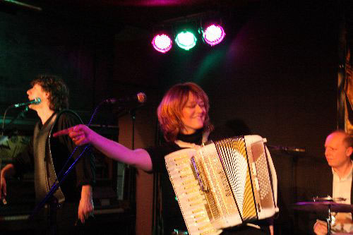 Zydeco Annie_11_03