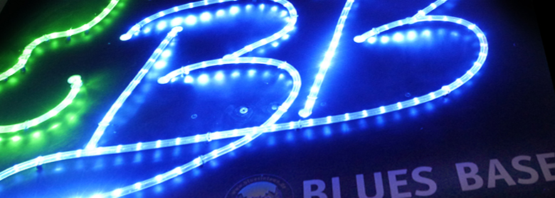 Blues Base