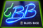 Blues Base