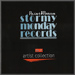 Stormy Monday Coll. 3
