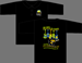 Polo-Shirt Gitarre