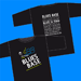 T-Shirt Gitarre