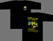 T-Shirt Gitarre