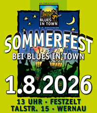 Sommerfest