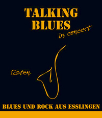 Talking Blues