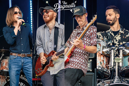 The Dagnalls