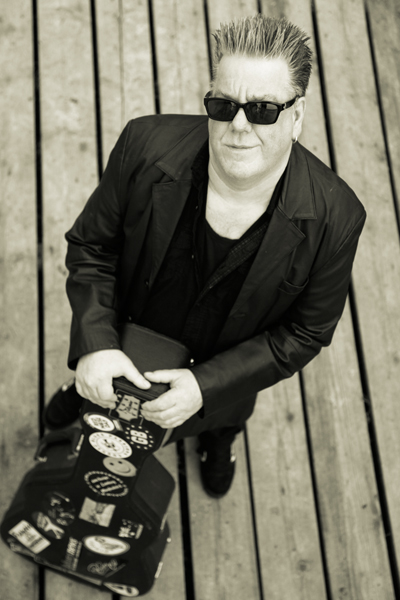 King Biscuit Time Blues Trio